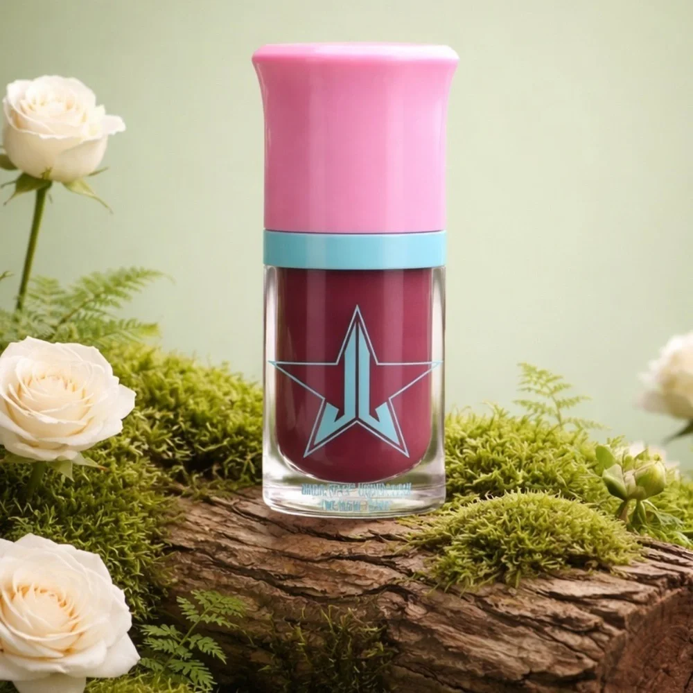 NIB Jeffree Star Magic Candy Liquid Blush - Delicious Diva